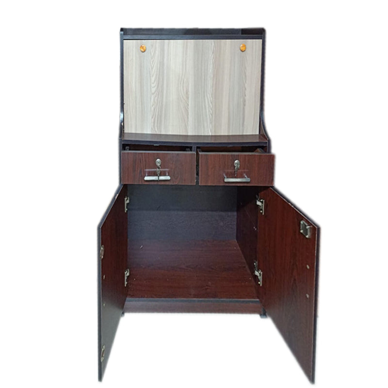 Study table ( Engineering wood )