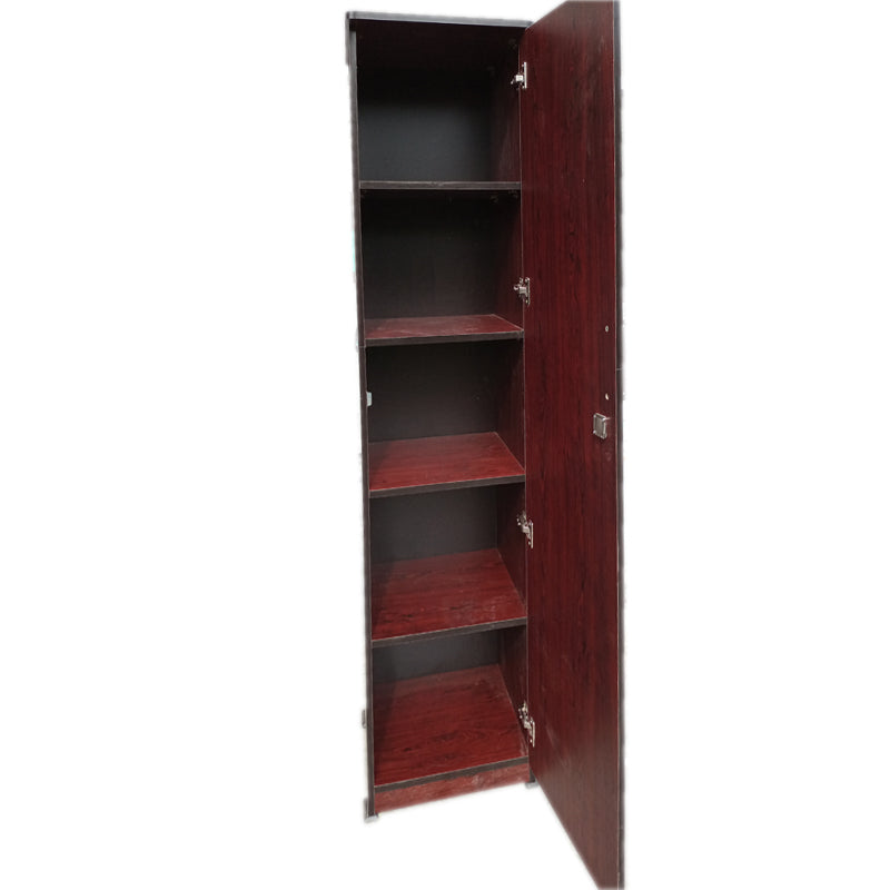 Wardrobe single door ( Engineering wood )