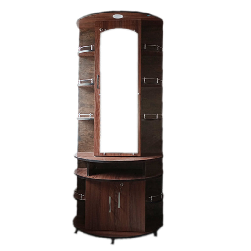 Dressing Table (MDF WOOD) Chiars Dressing Table (MDF WOOD) Chiars
