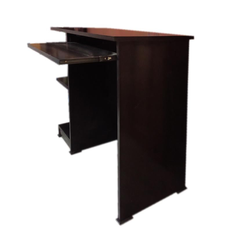 Computer Table (MDF WOOD)