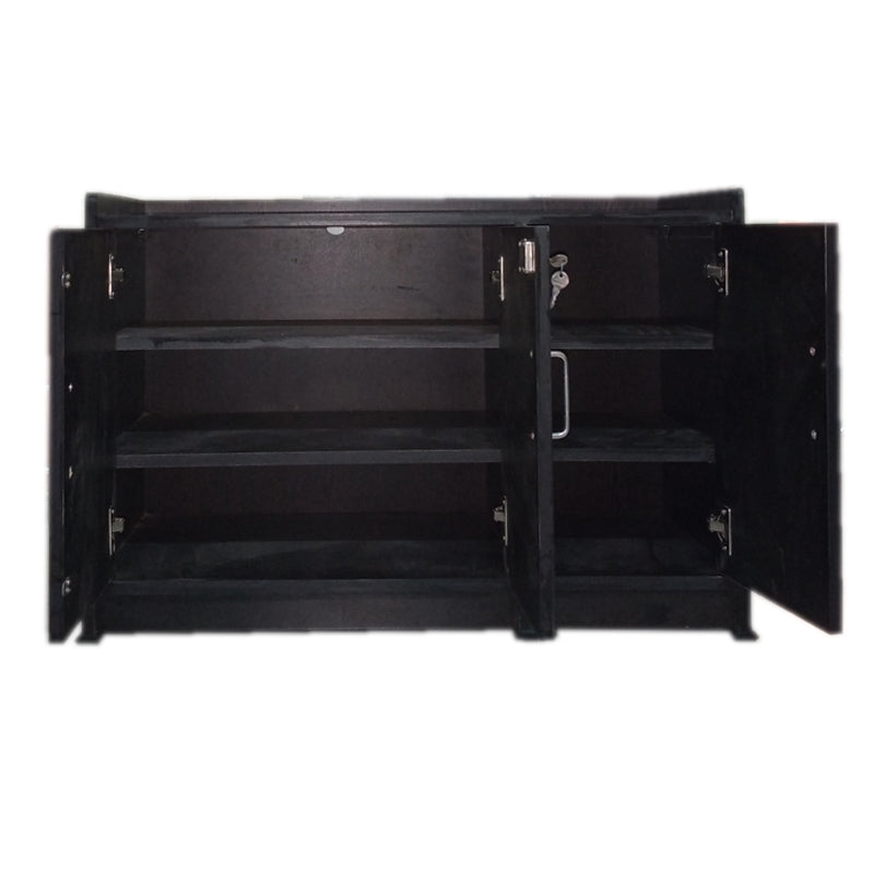 Shoes cabinet/Multi Cabinet ( MDF Wood )