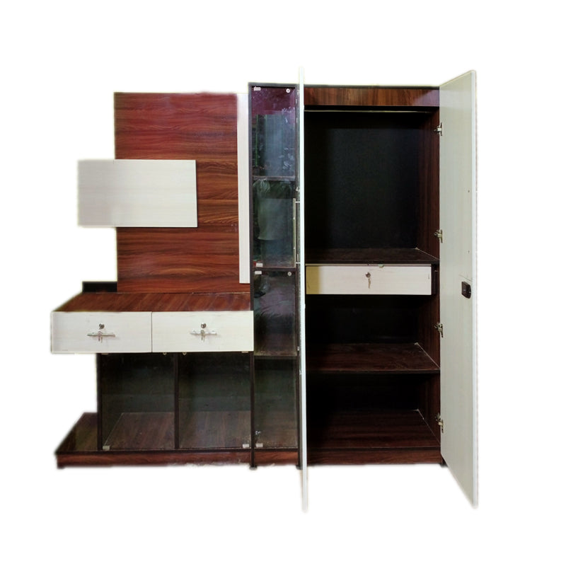 TV cabinet ( MDF wood)