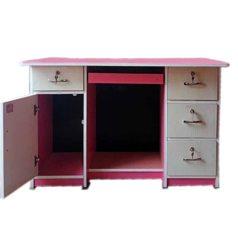 Computer Table/ Office Table ( Engineering wood )