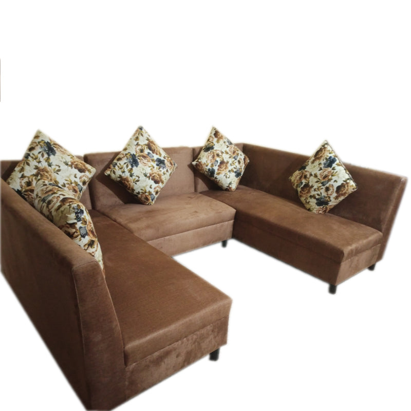 U safe sofa ( 6 seat )