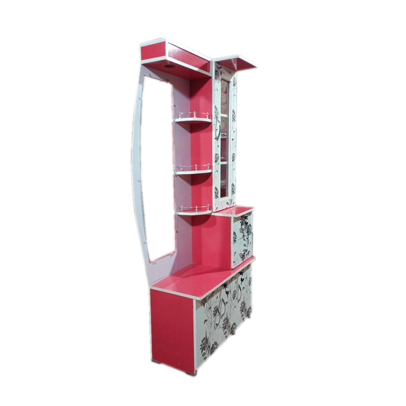 dressing table "D"( Engineering wood )