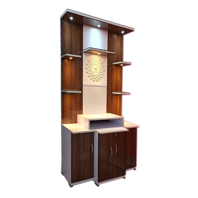 Singhason / Temple ( Mdf Wood )