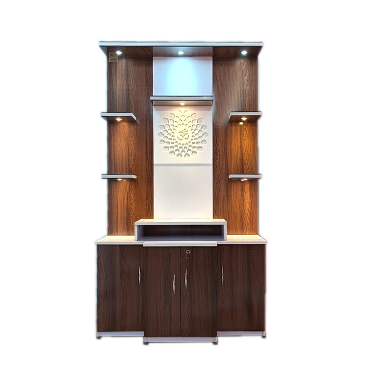 Singhason / Temple ( Mdf Wood )