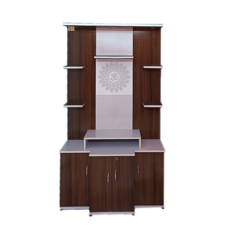 Singhason / Temple ( Mdf Wood )