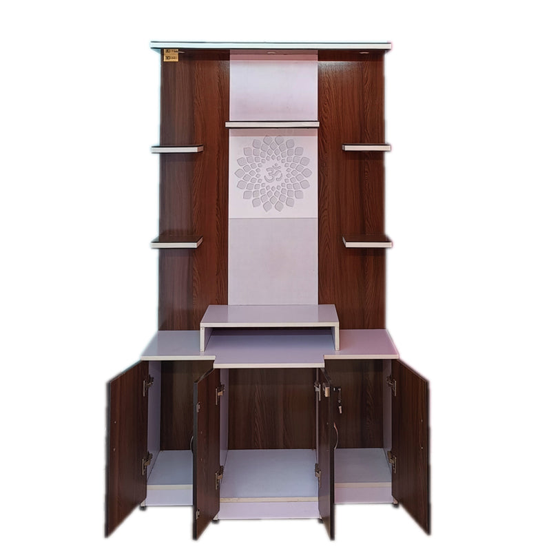 Singhason / Temple ( Mdf Wood )