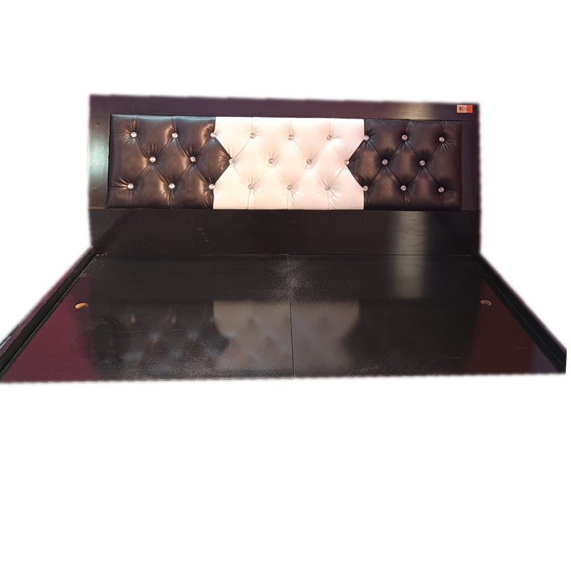 Bed hydraulic system , Box storage , king size 6/7 ( MDF Wood )
