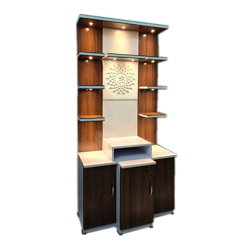 Singhason / Temple ( Mdf Wood )