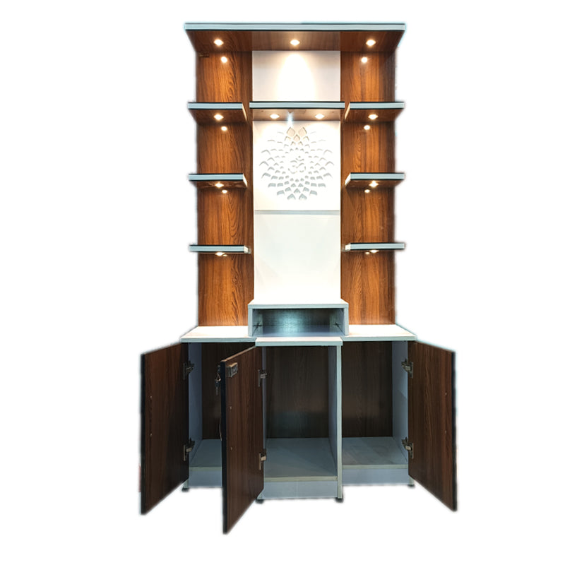 Singhason / Temple ( Mdf Wood )