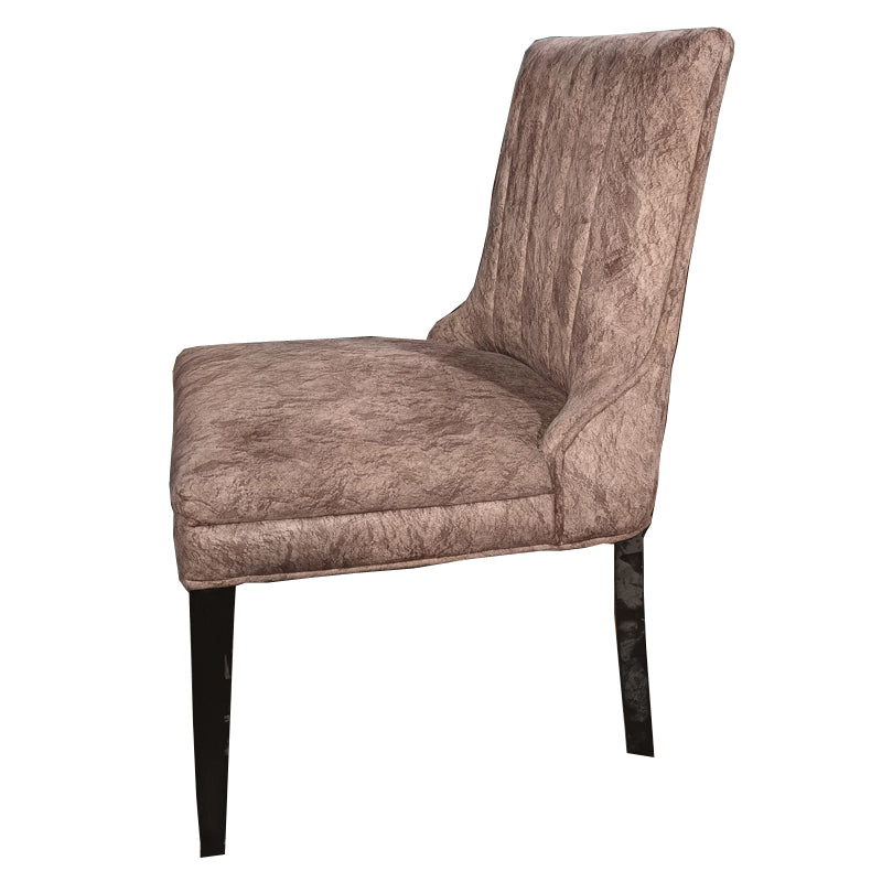 Chair ( Mehogoni wood )
