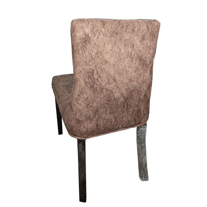 Chair ( Mehogoni wood )