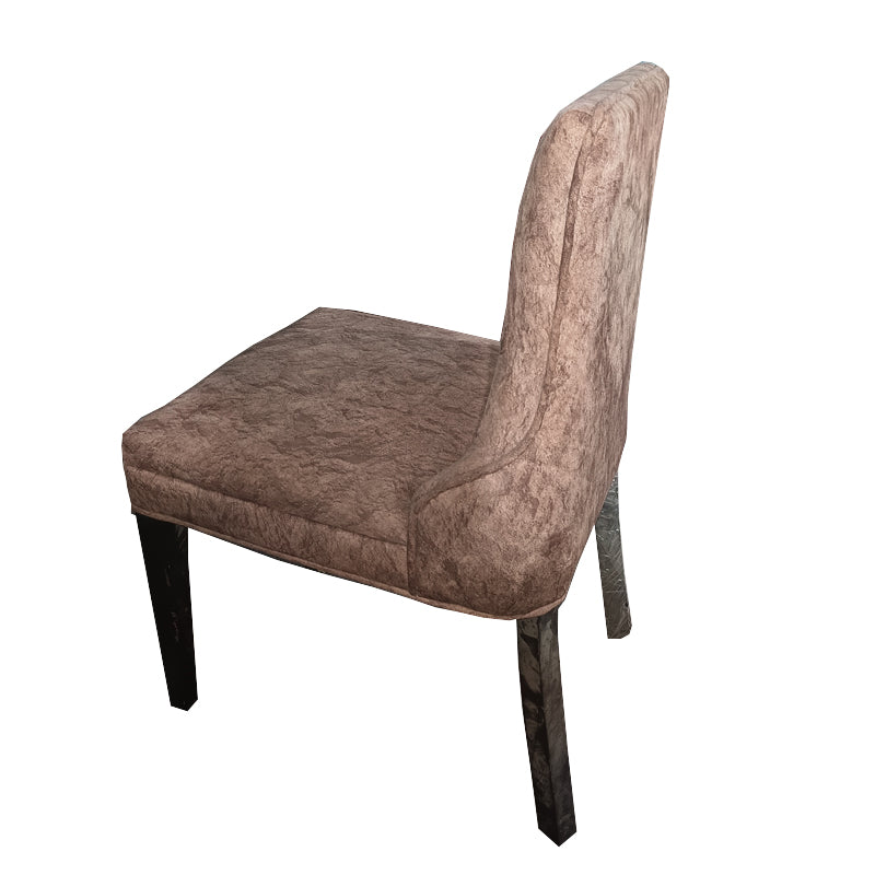 Chair ( Mehogoni wood )