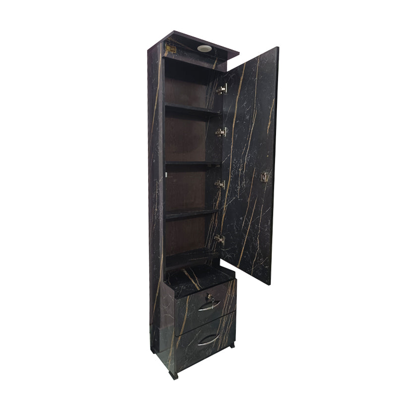 Dressing Table singel ( Engineering Wood )