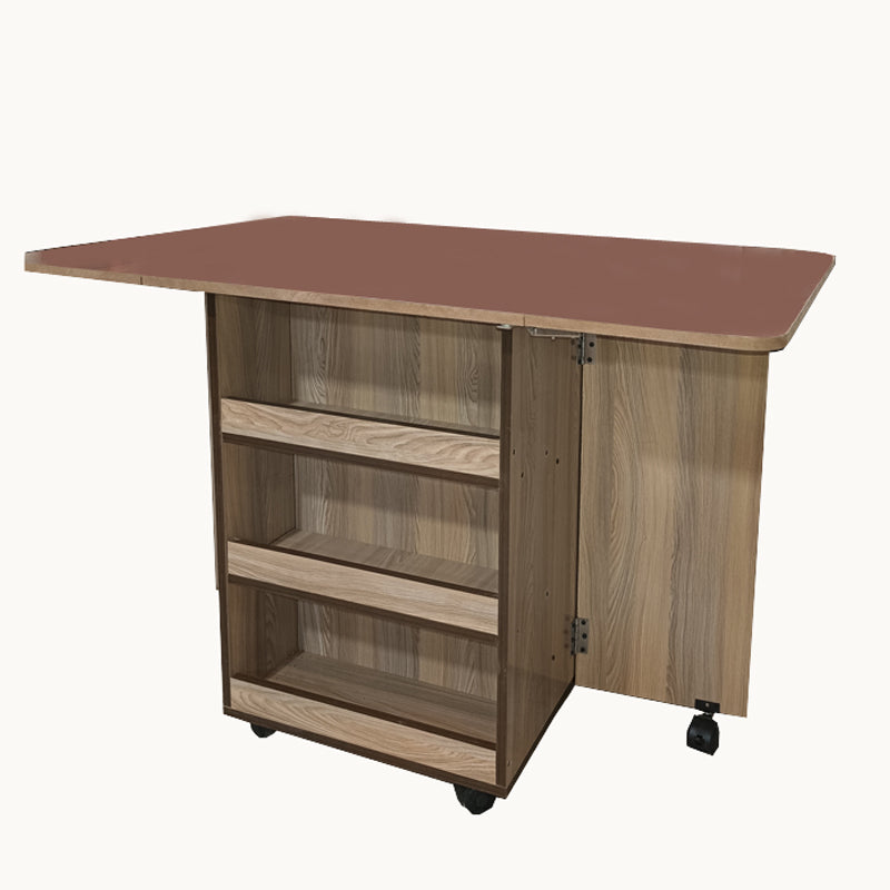 Dining Table ( MDF Wood )