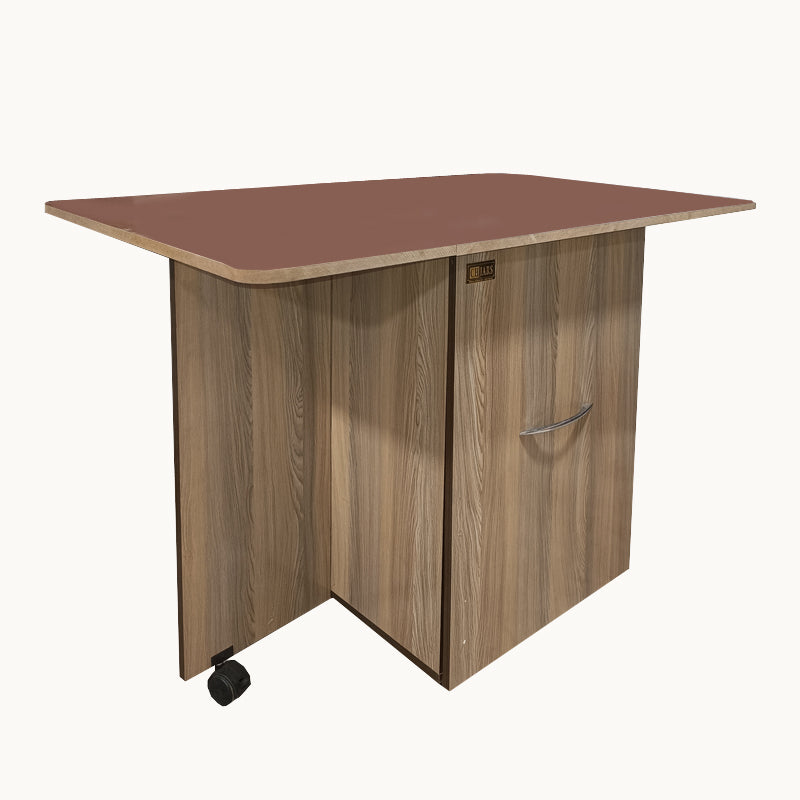 Dining Table ( MDF Wood )