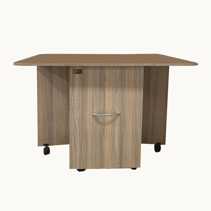 Dining Table ( MDF Wood )