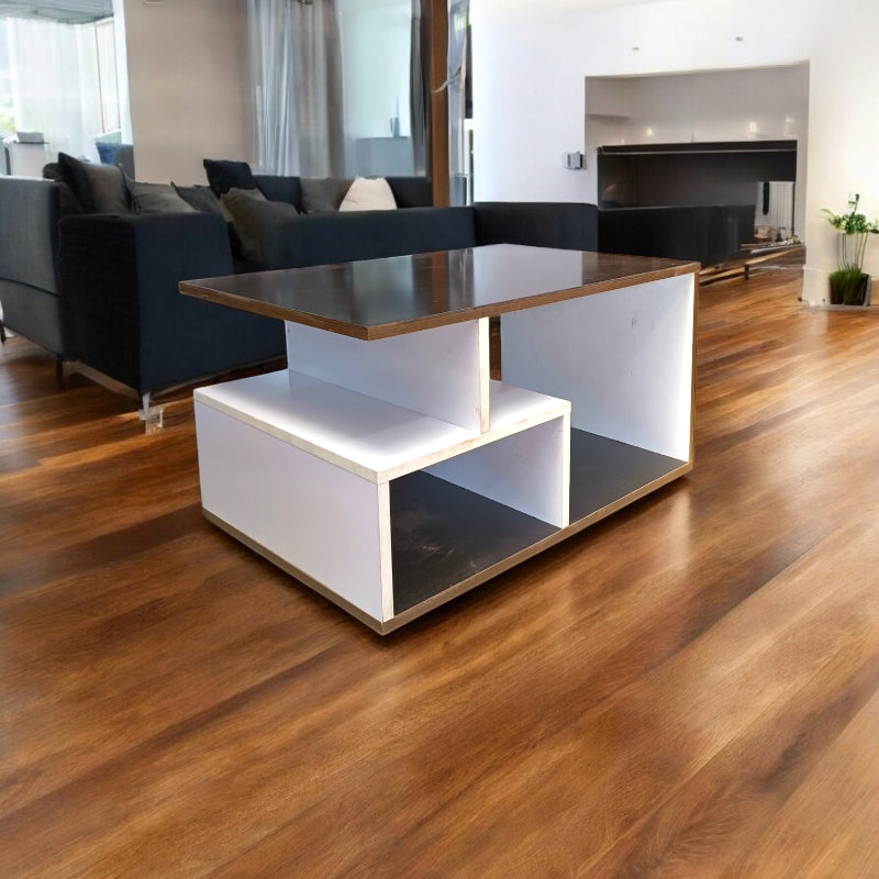 Center Table ( MDF Wood )