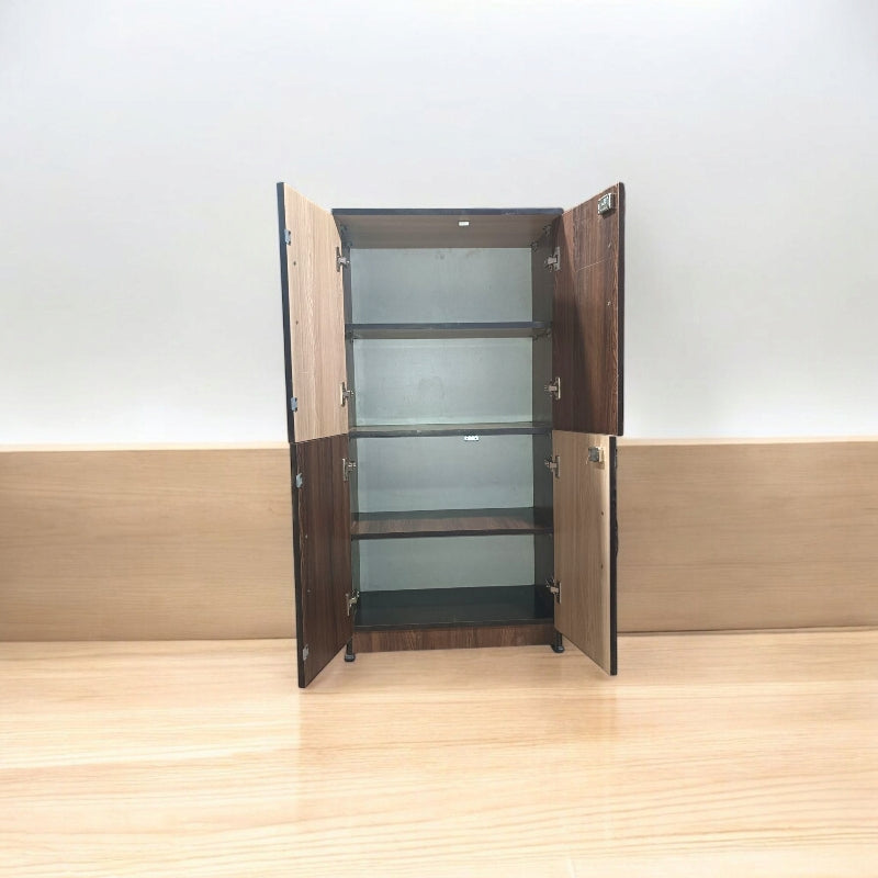 Shoes cabinet/Multi Cabinet ( MDF Wood )