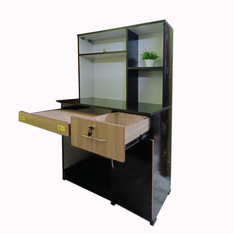 Study Table / office table / computer table ( Engineering Wood ) ID: 49627168997692