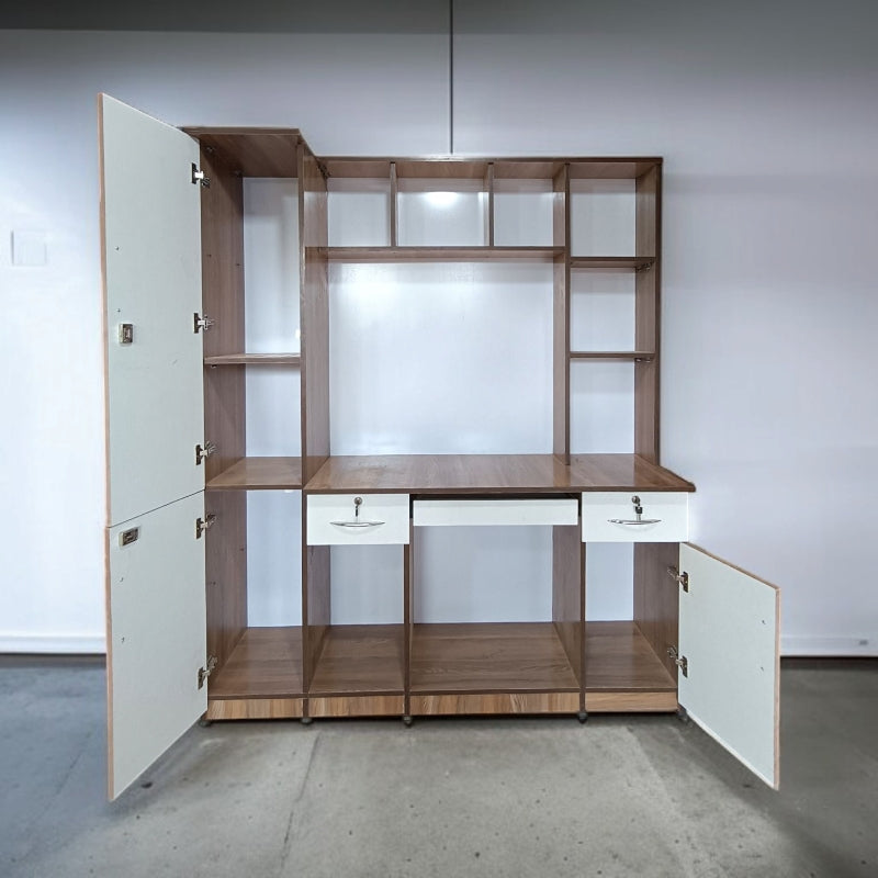 Study Table / office table / computer table MDF Wood)