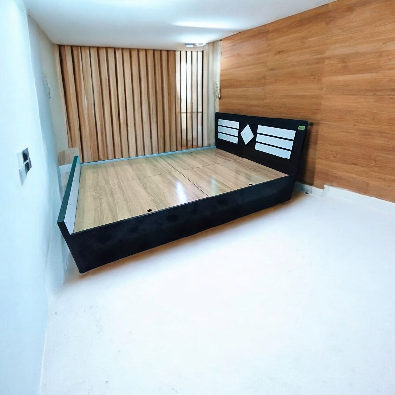 Bed , Box storage , king size 6/7 ( MDF Wood )