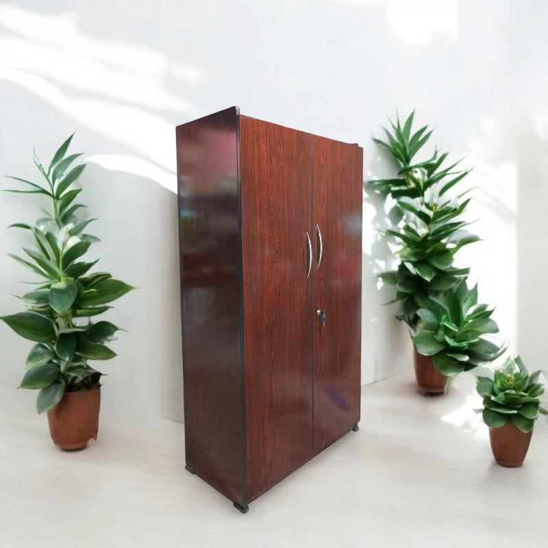 Wardrobe / Multi Cabinet ( MDF Wood )