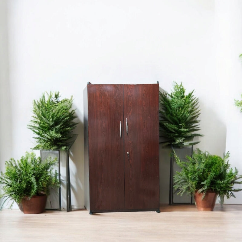 Wardrobe / Multi Cabinet ( MDF Wood )