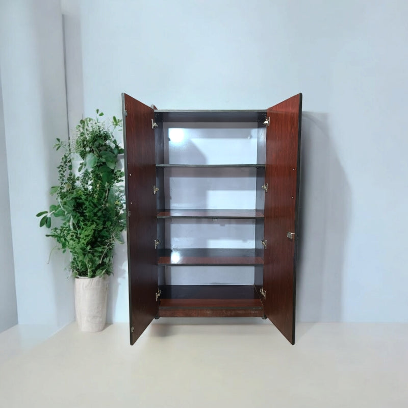 Wardrobe / Multi Cabinet ( MDF Wood )