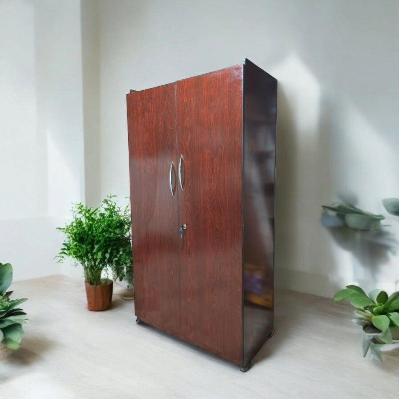 Wardrobe / Multi Cabinet ( MDF Wood )