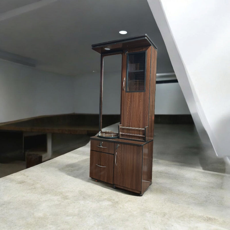 Dressing Table ( MDF Wood )