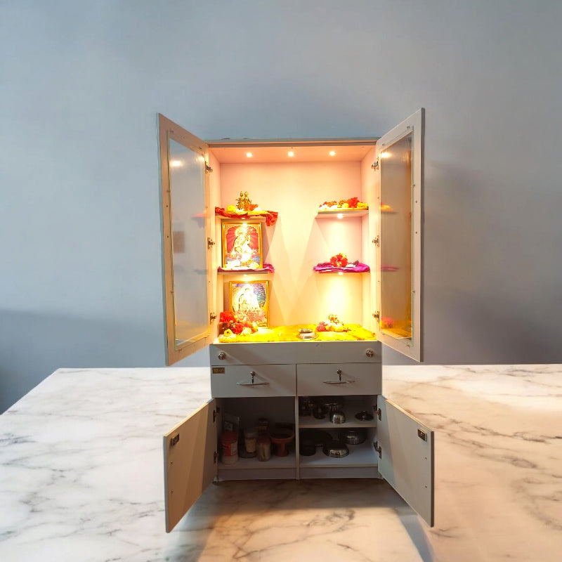 Singhason /Mandir /Tample ( MDF )