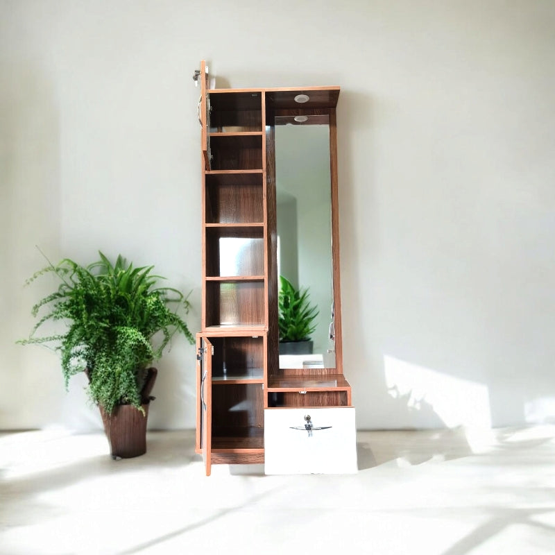 Dressing table ( MDF wood )