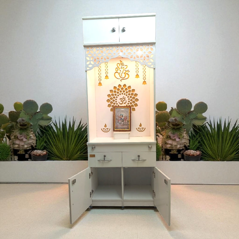 Singhason /Mandir /Tample ( MDF