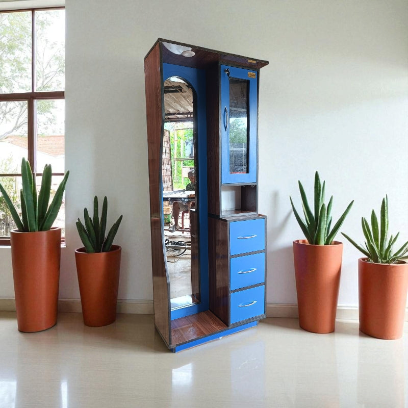 Dressing table ( MDF wood )