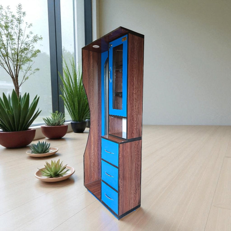 Dressing table ( MDF wood )