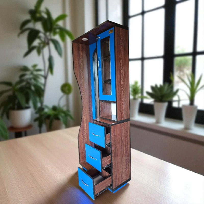 Dressing table ( MDF wood )