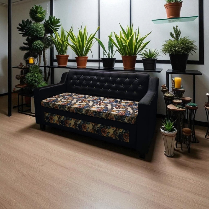Sofa cum bed