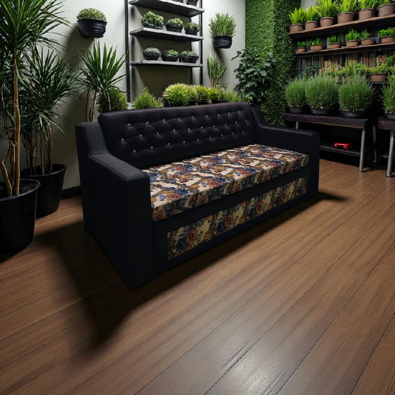 Sofa cum bed
