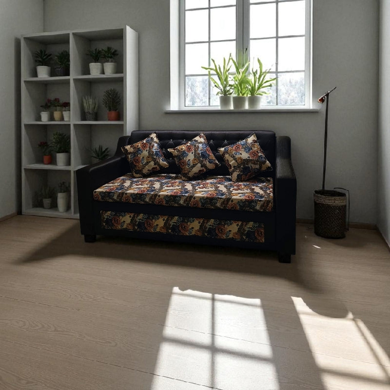 Sofa cum bed