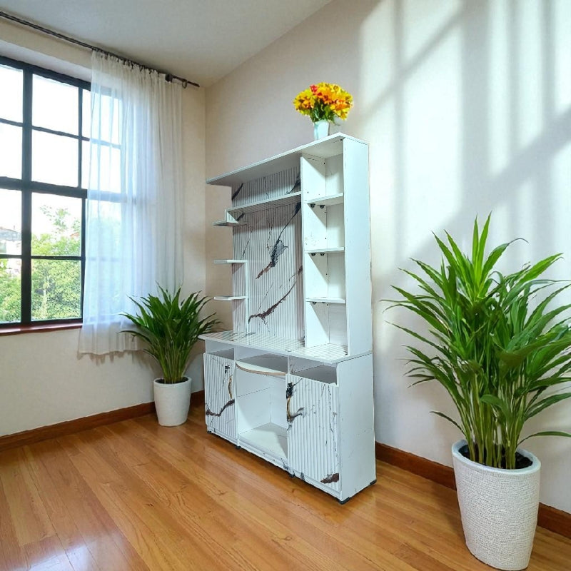 Tv cabinet ( MDF wood )