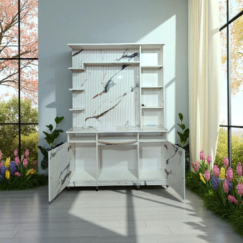Tv cabinet ( MDF wood )