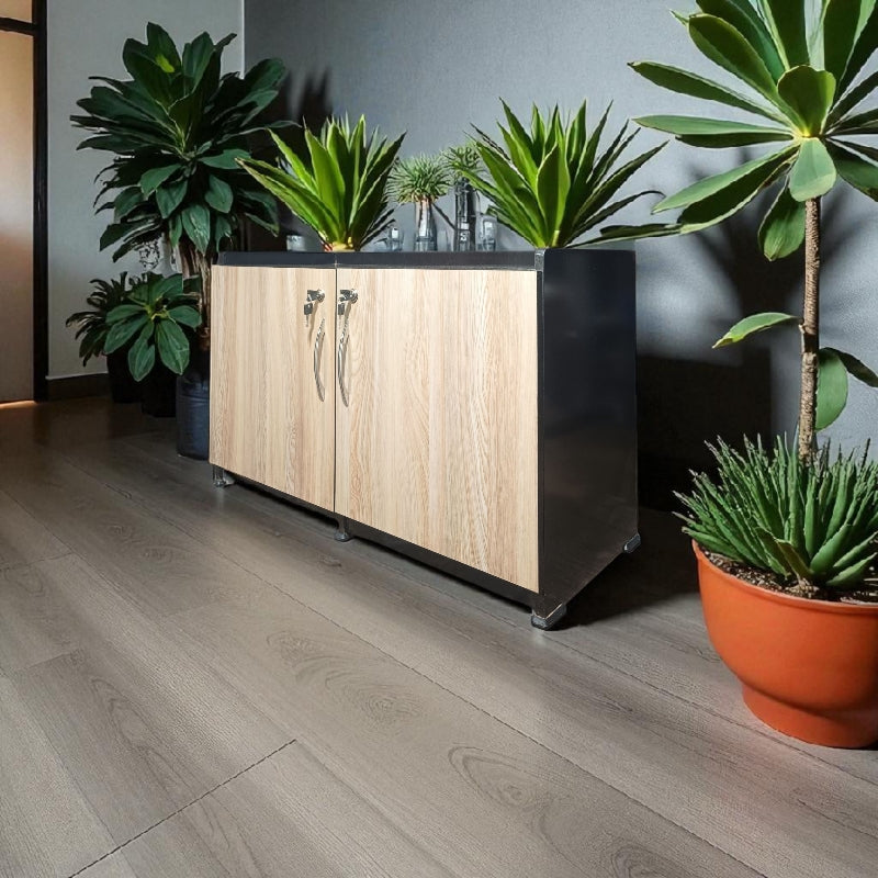 Shoes cabinet ( MDF Wood )