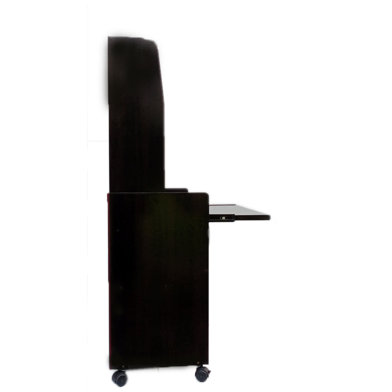 Study Table (Engineering Wood)