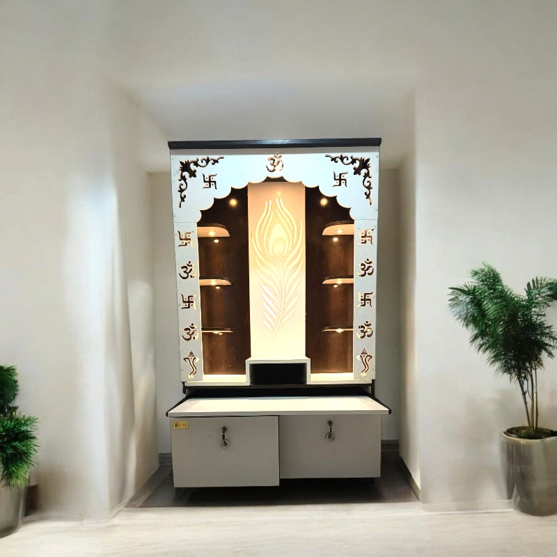 Singhason /Mandir /Tample ( MDF )