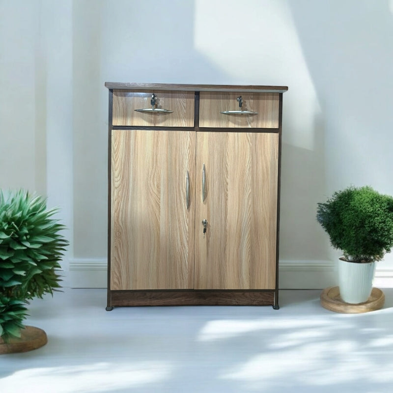 Book self / Multi Cabinet ( MDF Wood)