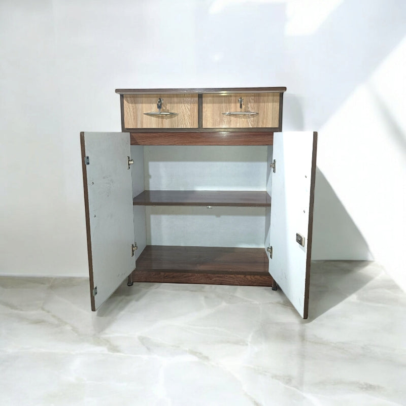 Book self / Multi Cabinet ( MDF Wood)