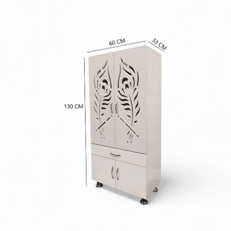 Singhason , Temple, ( MDF wood )